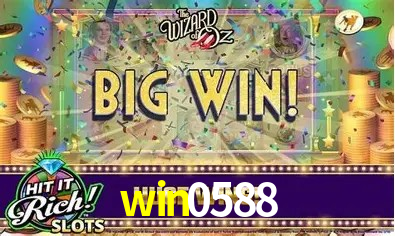 A Emoção da Loteria na win0588: Uma Chance de Mudança de Vida