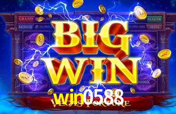 Descubra o Programa VIP da win0588: Vantagens Exclusivas para Jogadores