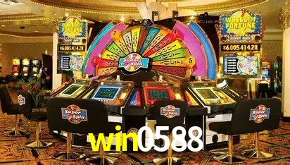 Descubra a Essência do win0588: Nossa História e Compromissos