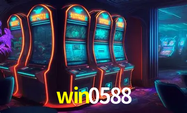 Desvendando o Mundo dos Jogos Virtuais na win0588